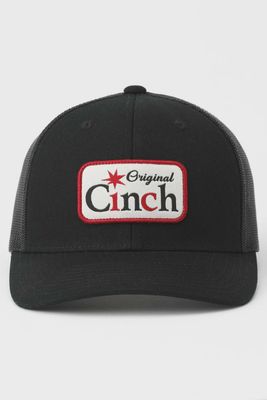 Cinch Trucker Hat 0446