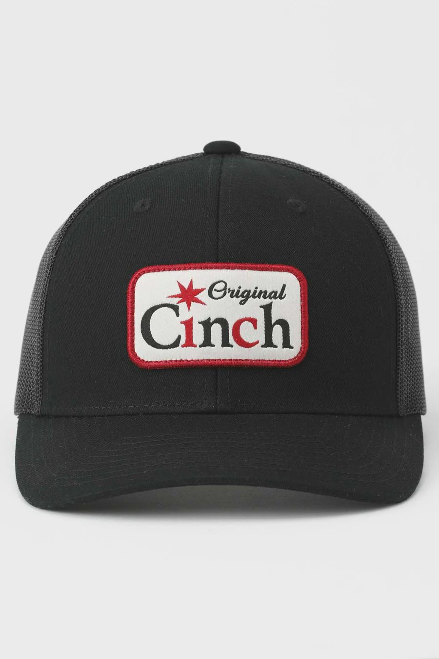 Cinch Trucker Hat 0446, Size: One Size