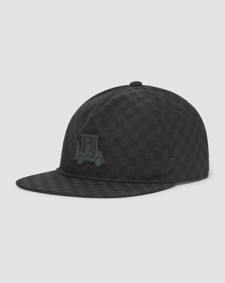 Travis Mathew Time Of Arrival Hat