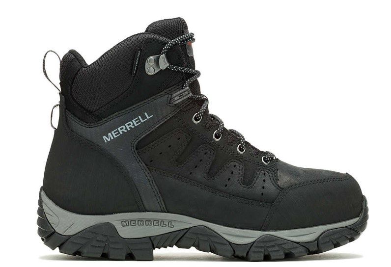 Merrell Equinox WP ST CSA 6” Boot