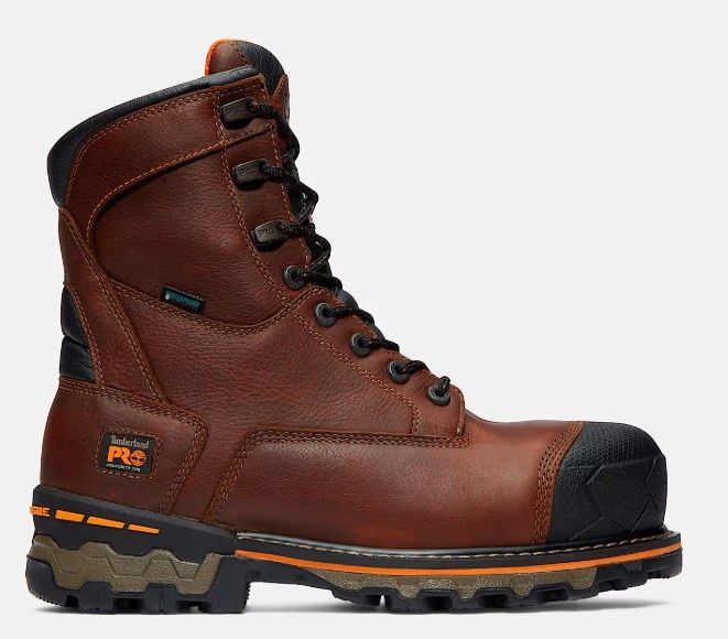 Timberland Pro Boondock 189646