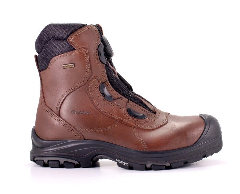 Grisport Boa Constructor Boot, Size: 8