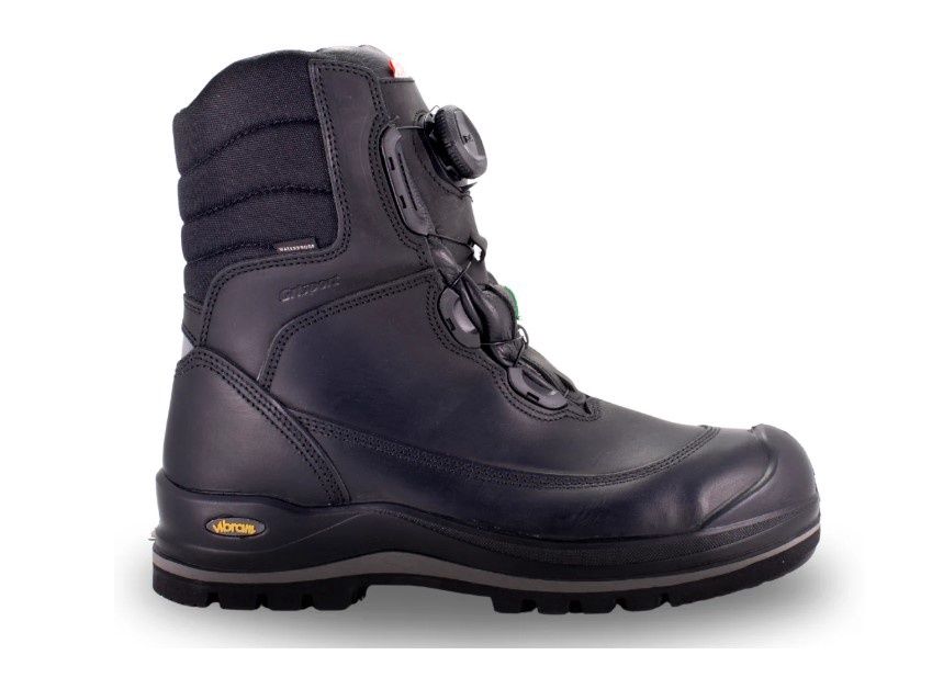 Grisport Boa Hawk Boot, Size: 8