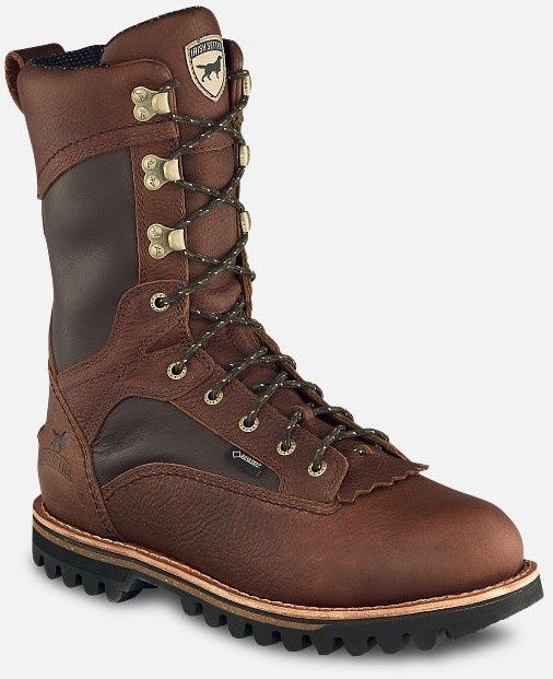 Irish Setter Elk Tracker  600G, Size: 7