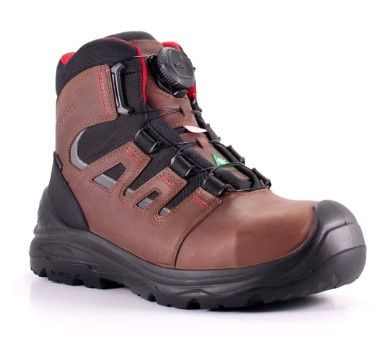 Grisport Boa Boston Boot WTPF