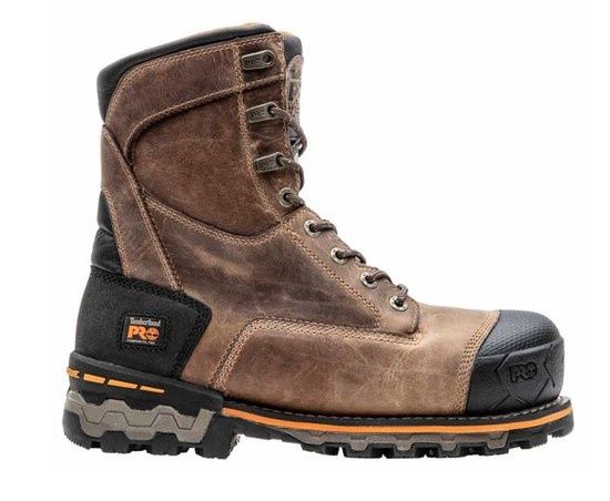 Timberland PRO CSA Boondock 8”