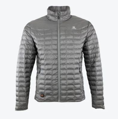 Mobile Warming Heated Mens Back Country Jacket