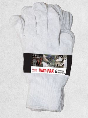 Watson Gloves WAT-PAK  6PK Glove Liner 603