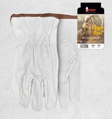 Watson Gloves Scape Goat Unlined Glove 546