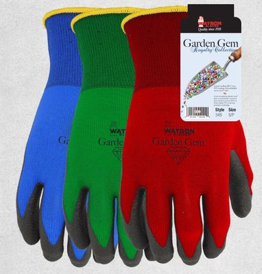 Watson Gloves Garden Gem