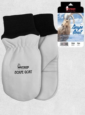 Watson Gloves Scape Goat Mitt 9541