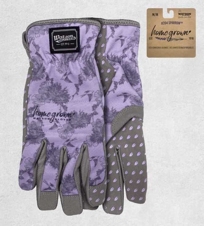 Watson Gloves Sparrow, Size: S