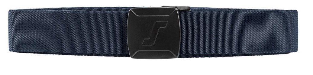 Snickers Workwear  Elastic Belt, Colour: Navy, Size: One Size