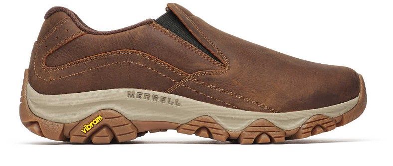 Merrell Moab Adventure Moc 3, Colour: Crisp, Size: 8