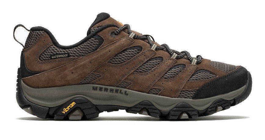 Merrell Moab 3 WP Shoe J037499, Size: 7