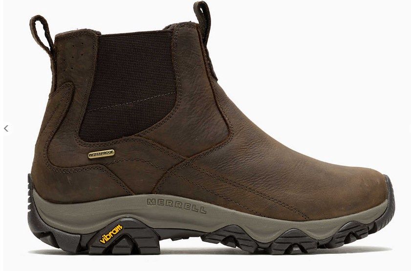 Merrell Moab Adventure 3 Insulated, Size: 7