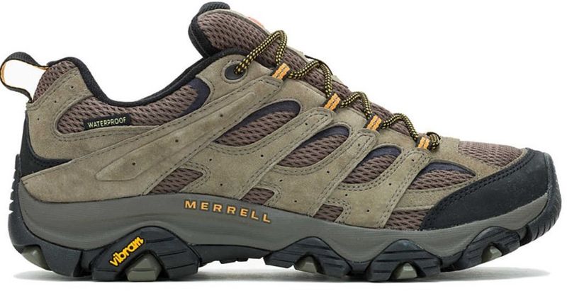 Merrell Speed Strike 2 Mid WP Shoe J038276