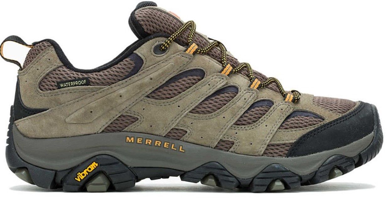 Merrell Speed Strike 2 Mid WP Shoe J038276, Size: 6