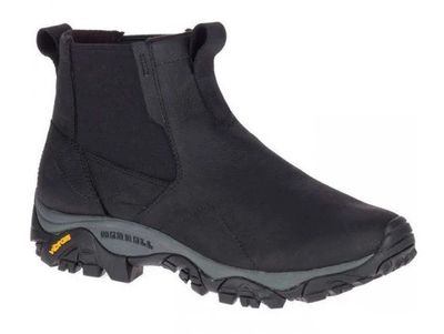 Merrell Moab Adventure WPTF Black