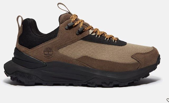 Timberland Motion Access Low Lace Up WTPF 0A6D9H, Size: 8