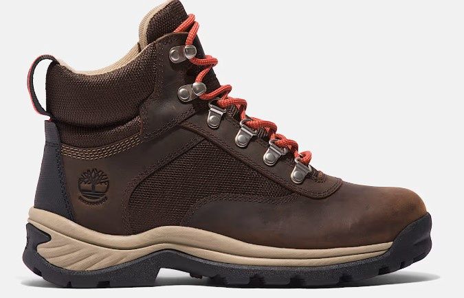 Timberland White Ledge Mid Lace Hiker, Size: 7