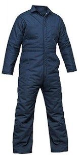 Big Al Insulated Coverall