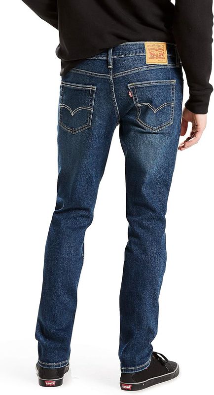 Levi’s Slim Jean 511
