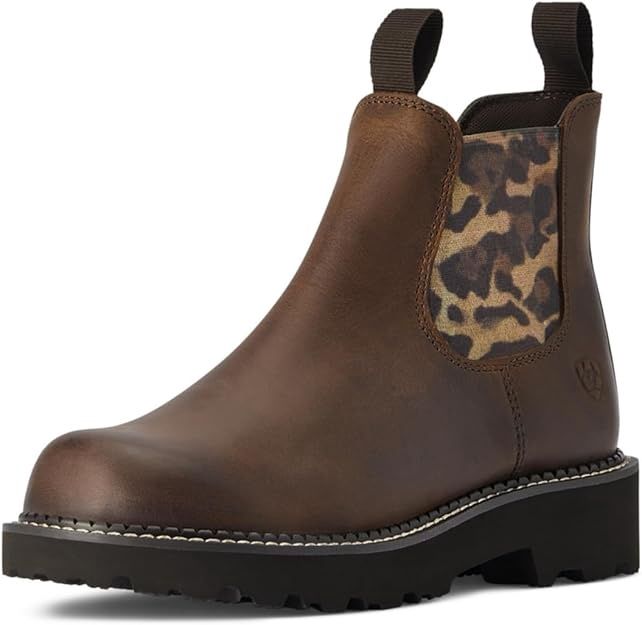 Ariat Fatbaby Twin Gore, Size: 6