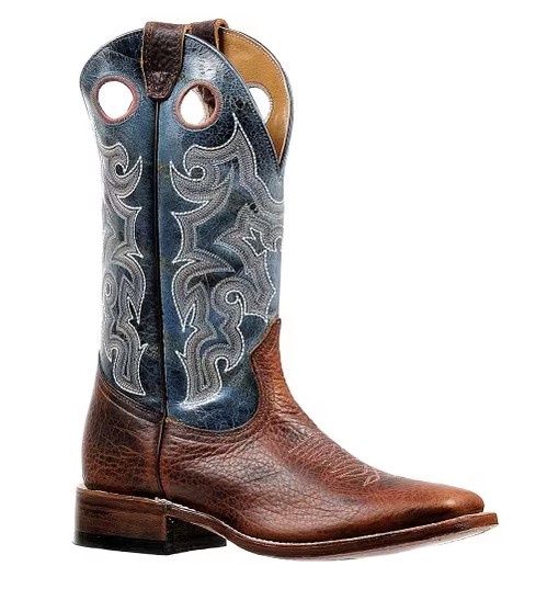 Boulet Utta Whisky, Size: 7