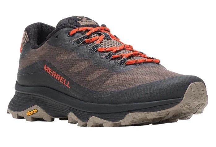 Merrell MOAB Speed Brindle Wide