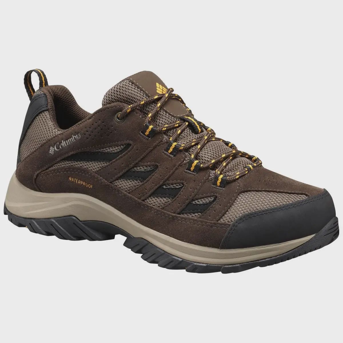 Columbia Crestwood WPTF, Size: 7, Width: Wide