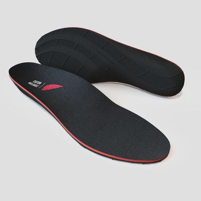 Red Wing Insole Custom Moldable