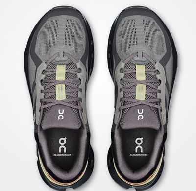 ON Shoes Cloudrunner 2 Mens