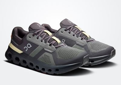 ON Shoes Cloudrunner 2 Mens