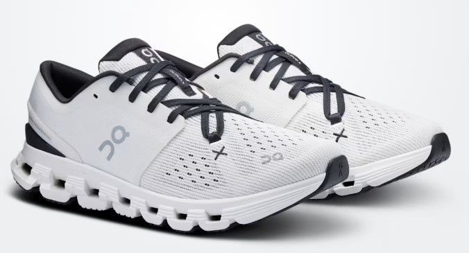 ON Shoes Cloud X4 Men's