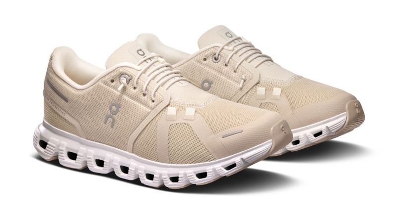 ON Shoes Cloud 6 Women's