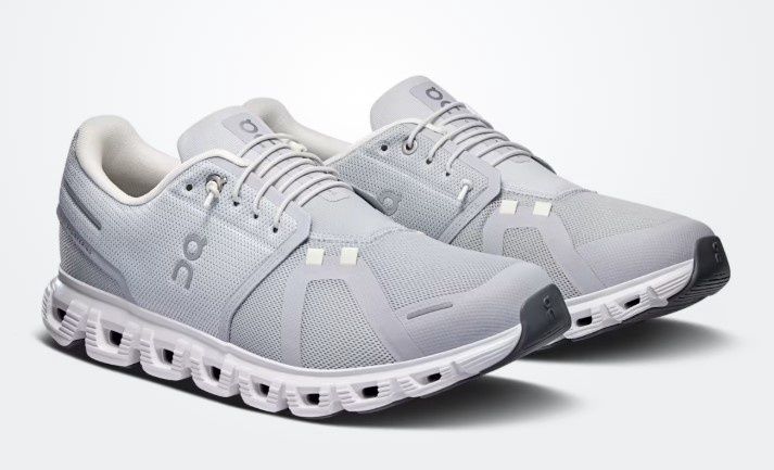 ON Shoes Cloud 6 Men's