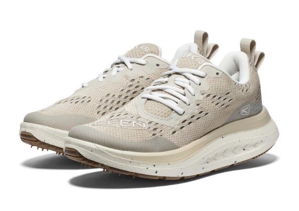 Keen Plaza Hiking Shoe