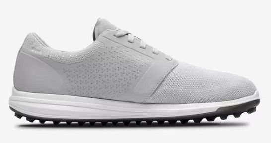 Cuater By  Travis Mathew Money Maker, Colour: Grey, Size: 7