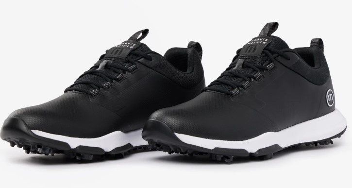 Cuater By Travis Mathew Ringer, Size: 7