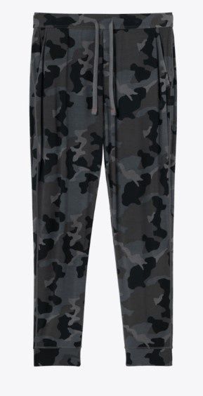 SAXX Snooze Pant, Colour: SCC, Size: S