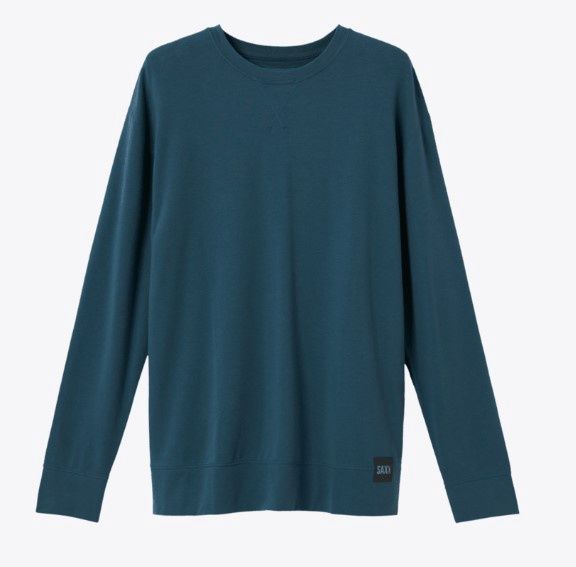 SAXX 3Six  Five Long Sleeve Crew