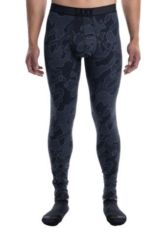 Saxx Quest Tight Fly Pant, Colour: MSN, Size: S