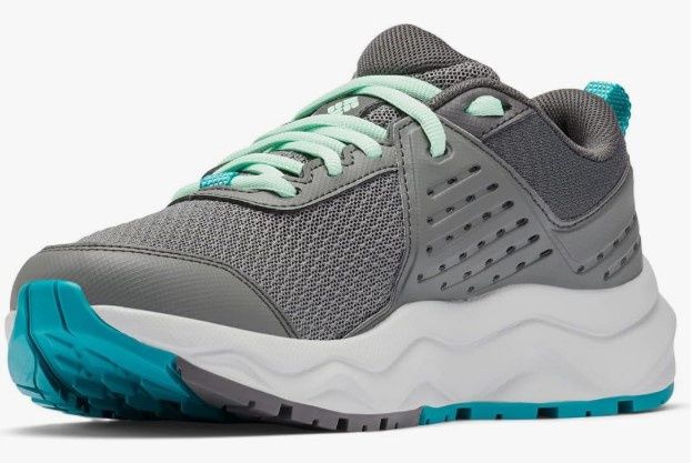 Columbia Trailstorm Elevate