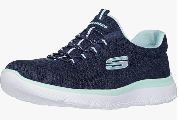 Skechers Summits, Size: 6