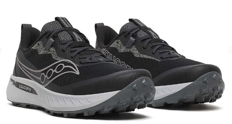 Saucony  Peregrine 15 Men's Shoe