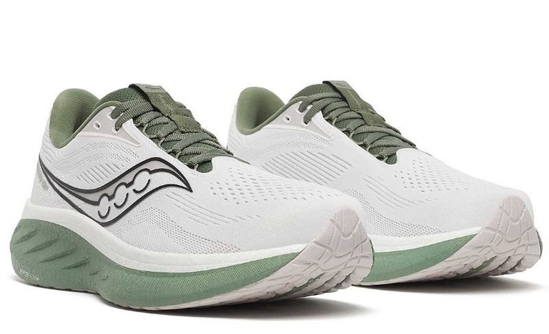 Saucony  Ride 18 Men's Shoe