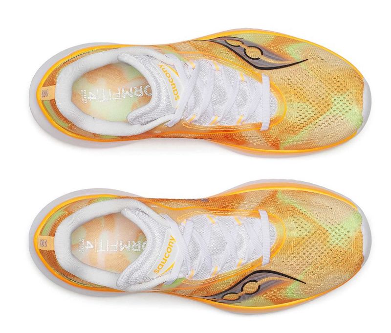 Saucony Women’s Kinvara 15 S10967