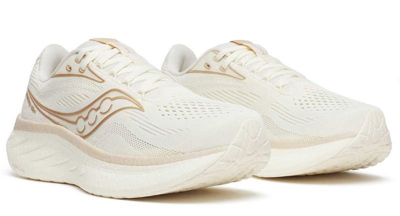 Saucony Ride 18 Women's Shoe