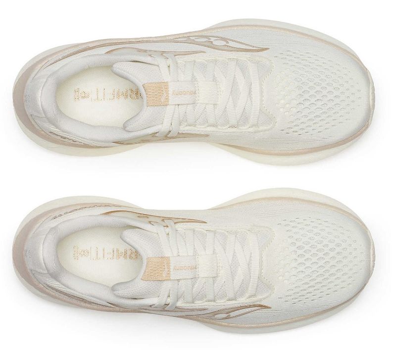 Saucony Ride 18 Women's Shoe